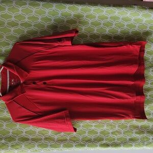 Adidas ClimaCool polo